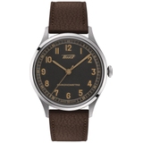 TISSOT HERITAGE 1938 AUTOMATIC COSC