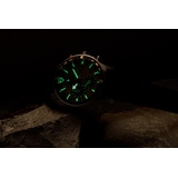 ZEGAREK VOSTOK EUROPE EXPEDITION SAHARA ROUTE OF TUAREGS LIMITED EDITION