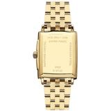 ZEGAREK RAYMOND WEIL TOCCATA SQUARE