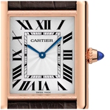 ZEGAREK CARTIER TANK LOUIS L