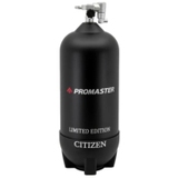 ZEGAREK CITIZEN PROMASTER MARINE DIVER LIMITED EDITION