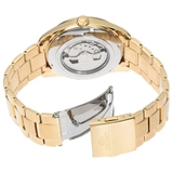 ZEGAREK ORIENT CONTEMPORARY OPEN HEART AUTOMATIC