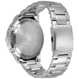 ZEGAREK CITIZEN MILITARY CHRONOGRAPH