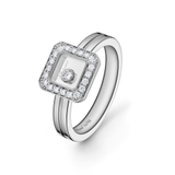 Pierścionek złoty CHOPARD