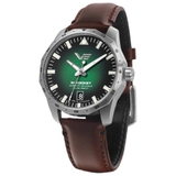 ZEGAREK VOSTOK EUROPE ROCKET N1 COMPACT