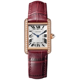 ZEGAREK CARTIER TANK LOUIS S