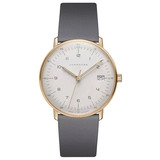 ZEGAREK JUNGHANS MAX BILL DAMEN