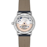 ZEGAREK FREDERIQUE CONSTANT MANUFACTURE CLASSIC WORLDTIMER LIMITED EDITION