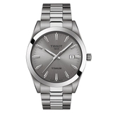 Tissot Gentleman Titanium