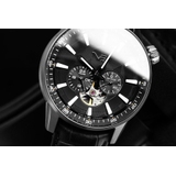 ZEGAREK VOSTOK EUROPE GAZ-14 LIMOUSINE AUTOMATIC OPEN HEART