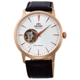 ZEGAREK ORIENT CONTEMPORARY OPEN HEART AUTOMATIC