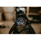 ZEGAREK VOSTOK EUROPE ROCKET N-1 AUTOMATIC