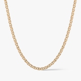 Łańcuszek złoty gucci