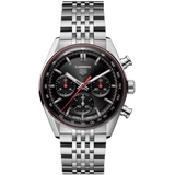 ZEGAREK TAG HEUER CARRERA CHRONOGRAPH