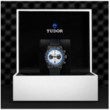 TUDOR BLACK BAY CHRONO 'CARBON 25'