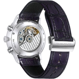 ZEGAREK JUNGHANS MEISTER CHRONOSCOPE LIMITED EDITION