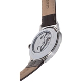 ZEGAREK ORIENT BAMBINO OPEN HEART