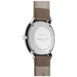 ZEGAREK JUNGHANS MAX BILL HANDAUFZUG