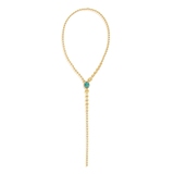 Naszyjnik złoty Nanis