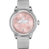 ZEGAREK AVIATOR DOUGLAS MOONFLIGHT