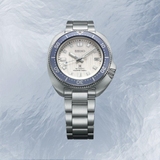 ZEGAREK SEIKO PROSPEX SEA DIVER AUTOMATIC SAVE THE OCEAN