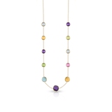 Naszyjnik złoty MARCO BICEGO