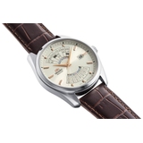 ZEGAREK ORIENT CONTEMPORARY MULTI-YEAR CALENDAR POLAND AUTOMATIC