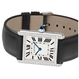ZEGAREK CARTIER TANK MUST L