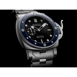 ZEGAREK PANERAI SUBMERSIBLE