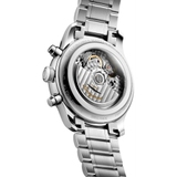 LONGINES MASTER COLLECTION CHRONO MOONPHASE