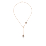 Naszyjnik złoty Pomellato