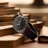 ZEGAREK TIMEX WATERBURY ACE