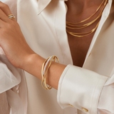 Bransoleta złota Marco Bicego