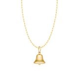 Wisiorek dzwoneczek Wonderland