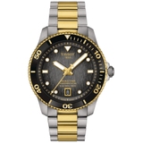 TISSOT SEASTAR 1000 POWERMATIC 80 40MM