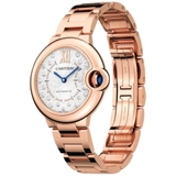 ZEGAREK CARTIER BALLON BLEU DE CARTIER