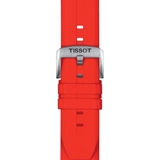 TISSOT T-TOUCH CONNECT SOLAR
