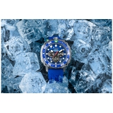 ZEGAREK VOSTOK EUROPE SYSTEMA PERIODICUM HYDROGEN