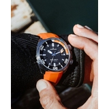 ZEGAREK JUNGHANS AQUARIS DIVER