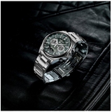 ZEGAREK SEIKO SPORT CHRONOGRAPH