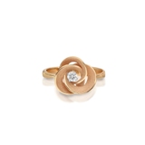 Pierścionek złoty CAMMILLI FIRENZE