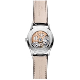 ZEGAREK JAEGER-LECOULTRE MASTER ULTRA THIN DATE