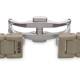 ZEGAREK RADO TRUE THINLINE LES COULEURS LE CORBUSIER