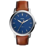 ZEGAREK FOSSIL MINIMALIST