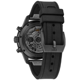 ZEGAREK IWC SCHAFFHAUSEN PILOT'S PERFORMANCE CHRONOGRAPH 41 MERCEDES-AMG PETRONAS F1 TEAM