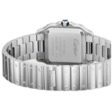 ZEGAREK CARTIER SANTOS DE CARTIER S