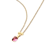 Naszyjnik złoty Nanis