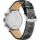 ZEGAREK CITIZEN ECO-DRIVE PILOT CHRONOGRAPH