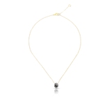 Naszyjnik złoty Nanis