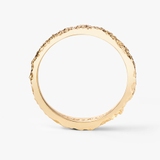 Pierścionek srebrny FREEDOM ELEMENTS